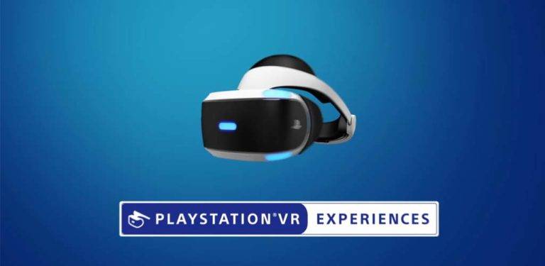 Viele neue PlayStation VR Titel Viele neue PlayStation VR Titel