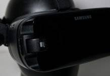Samsung Gear VR 2017