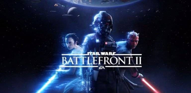 Star Wars: Battlefront II ohne VR Modus