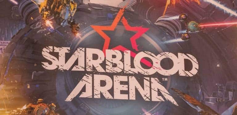 StarBlood Arena angespielt