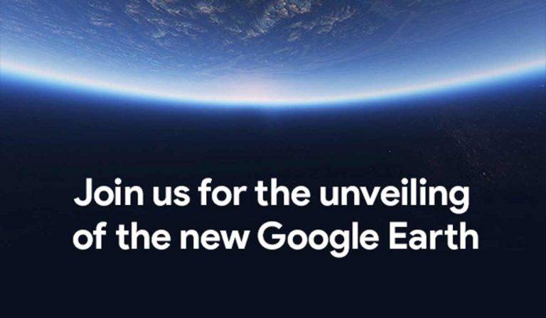 Google Earth VR mit Oculus Rift Support