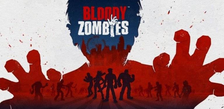 Bloody Zombies angekündigt