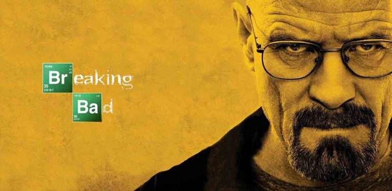 Breaking Bad mit VR Spinoff