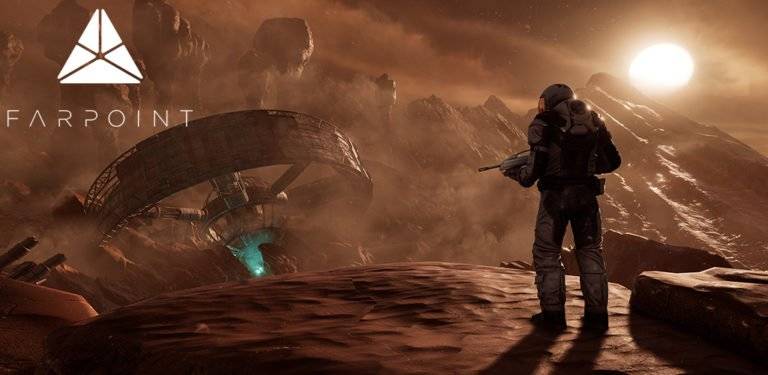 Farpoint