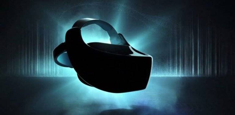Standalone-VR Brillen von Lenovo und HTC
