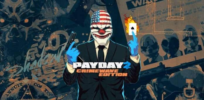 Payday-2