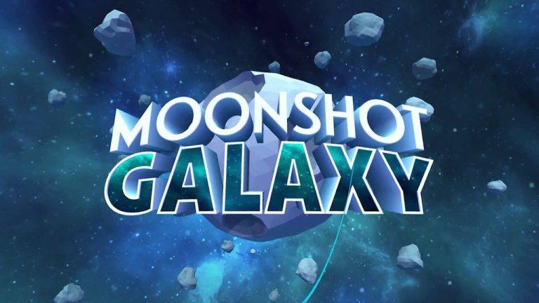 Moonshot Galaxy für PlayStation VR angekündigt