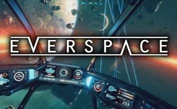 Everspace für PlayStation VR
