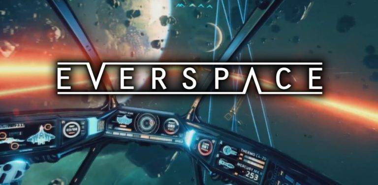 Everspace für PlayStation VR
