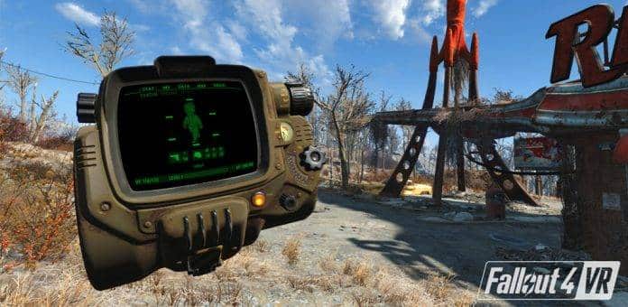 Fallout-4-VR