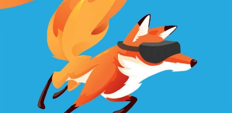 Firefox mit WebVR Support