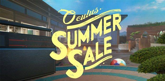Oculus-Summer-Sale