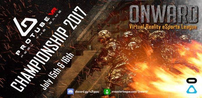 Onward-Meisterschafft