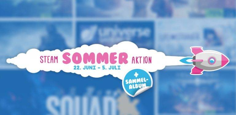 Steam Summer Sale