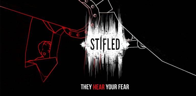 Stifled erscheint für HTC Vive und Oculus Rift