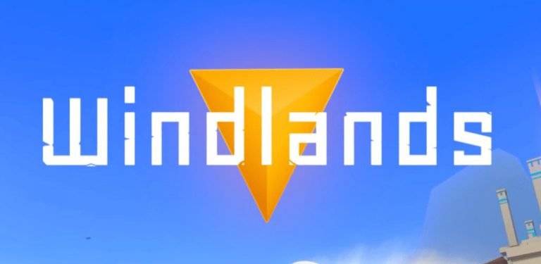 Windlands mit Move und PlayStation 4 Pro Support