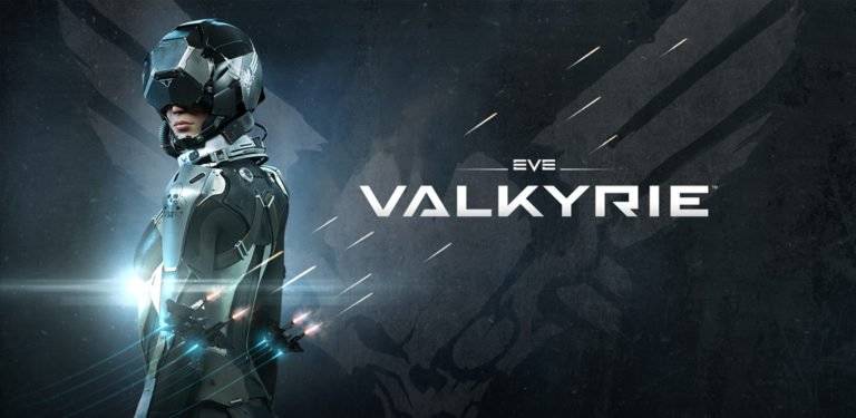 EVE Valkyrie mit Ultra Grafikeinstellung