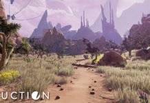 Obduction PlayStation VR Trailer