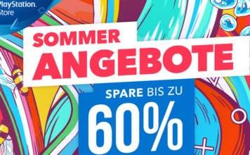 PlayStation Summer Sale
