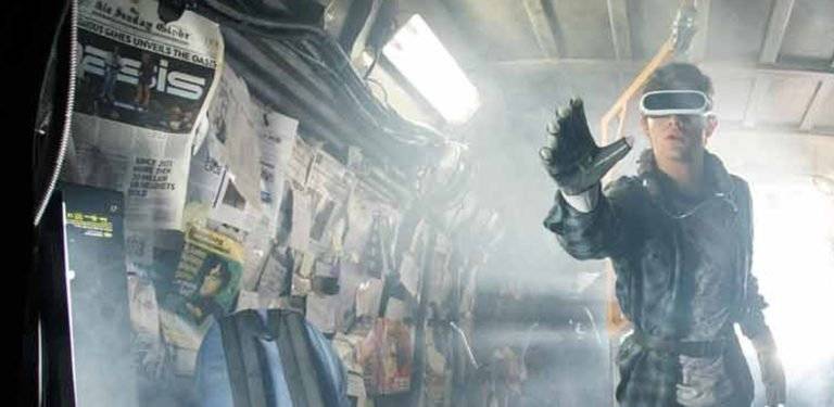 Ready Player One: Neue VR Erfahrungen
