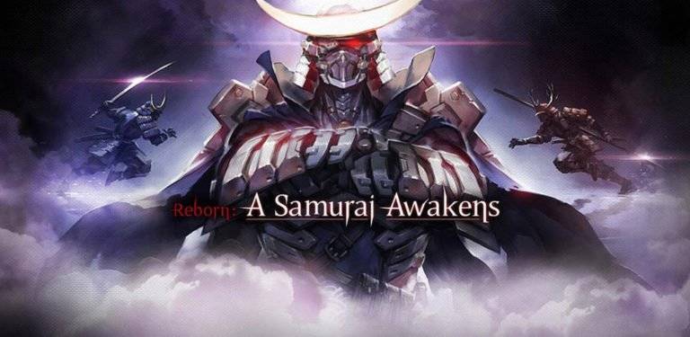 A Samurai Awakens für PlayStation VR
