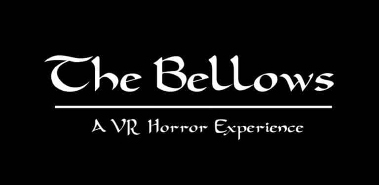 The Bellows für PlayStation VR
