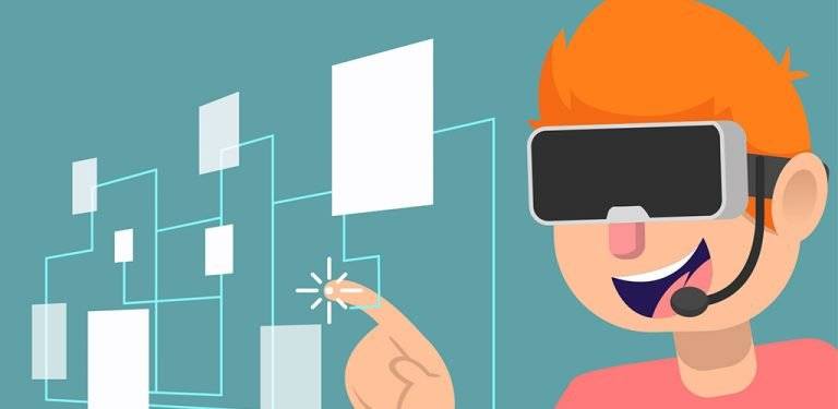 Google bringt Werbung in VR