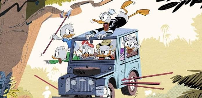 DuckTales