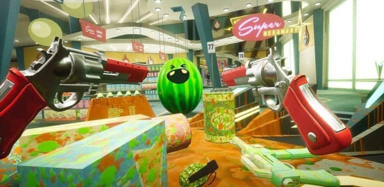 Shooty Fruity Release am 19. Dezember
