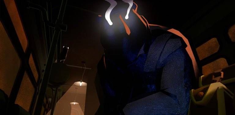 Manifest 99 für PlayStation VR angekündigt