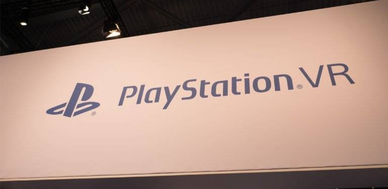 PlayStation VR auf der Gamescom