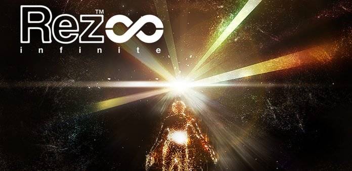 Rez-Infinite