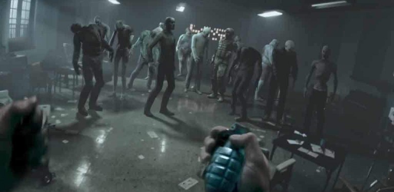 The Walking Dead: Our World Release steht kurz bevor