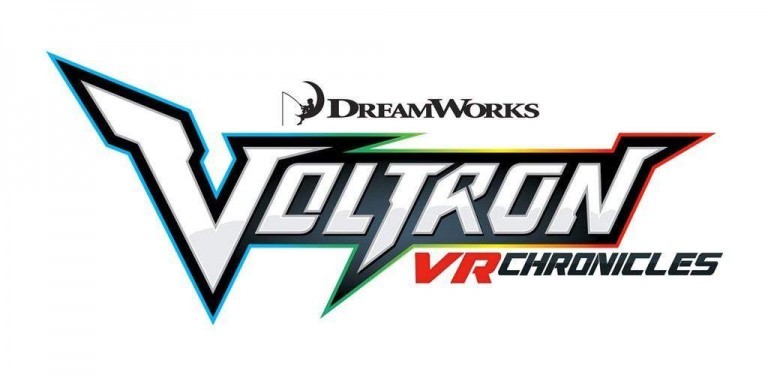 Voltron VR Chronicles am 26. September
