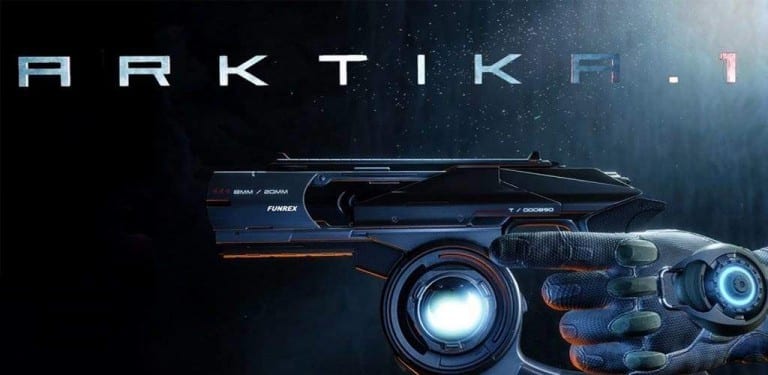 ARKTIKA.1 im Oktober