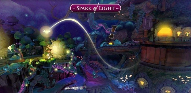Spark of Light