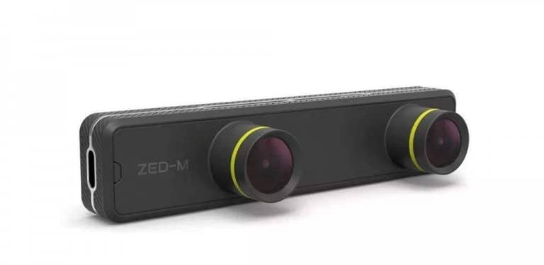 Vive und Rift werden zu AR-Brillen