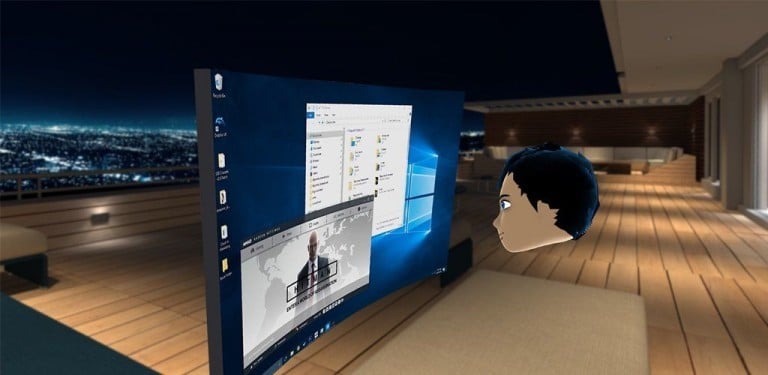 Bigscreen patcht potenziellen Hack