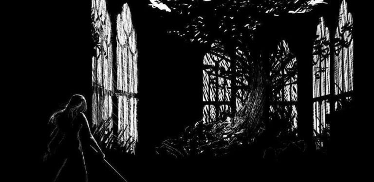 Blind erscheint Anfang 2018