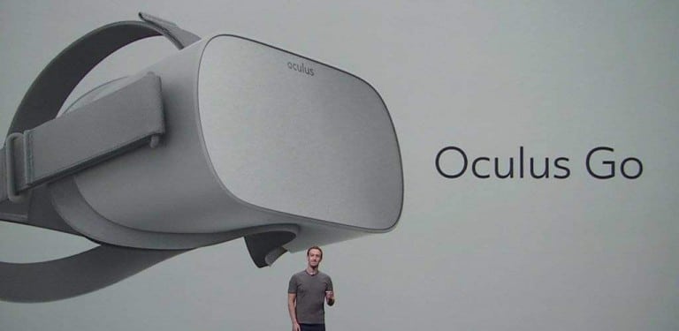 Oculus Go