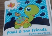 Pauli & Friends – Augmented Reality Buch