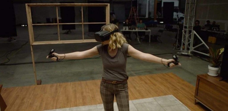 Oculus Santa Cruz bereits im ersten Quartal 2019