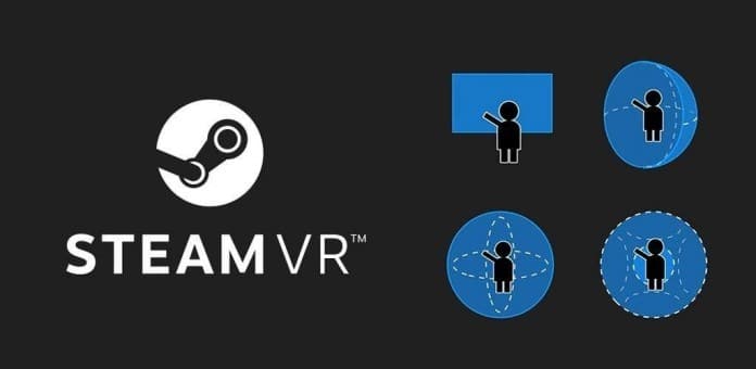 SteamVR