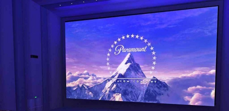 Bigscreen zeigt Kinofilme