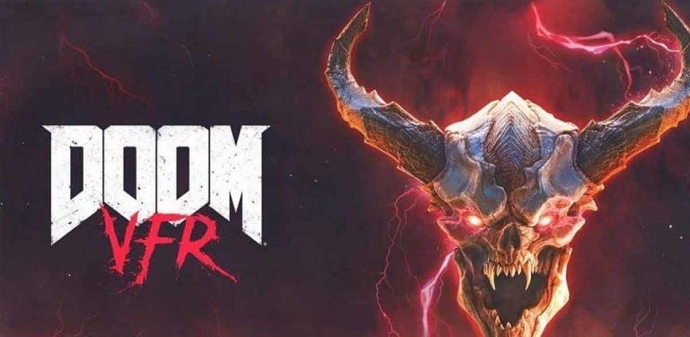 Doom VFR für PSVR, Vive, Rift und WMR erschienen