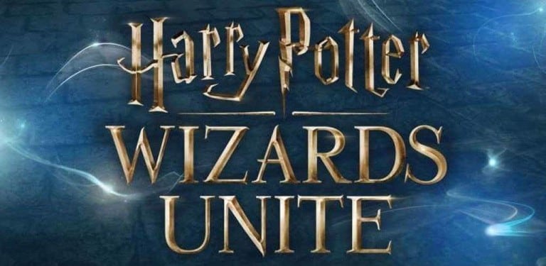 Harry Potter: Wizards Unite Teaser veröffentlicht