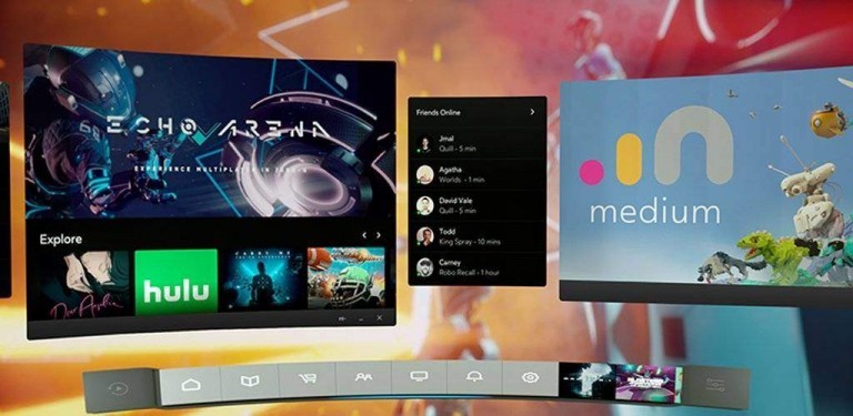Rift Core 2.0 Beta im Dezember