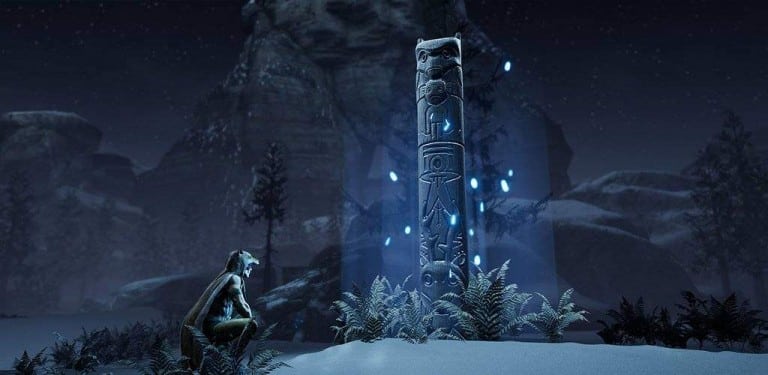 Shaman: Spirithunter angekündigt