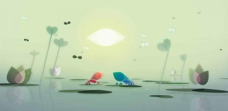 Sonaria – Neuer VR Film von Spotlight Stories Studios