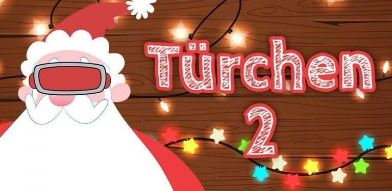 VR Adventskalender Türchen 2